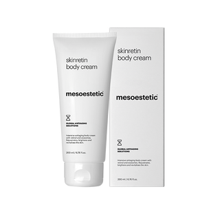 skinretin body cream