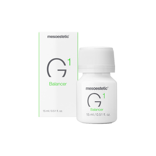 GENESIS G1 Balancer, elastin and collagen inductor
