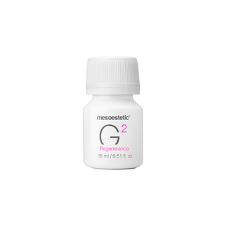 GENESIS G2 Regenerance, ādu atjaunojošs serums