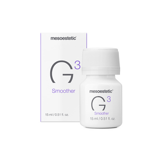 GENESIS G3 Smoother, booster for sensitive skin