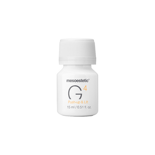 GENESIS G4 Push-up & Lift, serums ar ādu nostiprinošām aktīvajām vielām