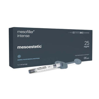 mesofiller® intensiivne 25 mg/ml