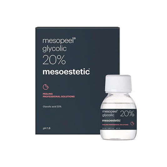 mesopeel® glükool 20%