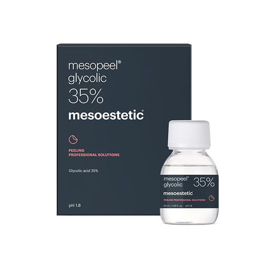 mesopeel® glükool 35%