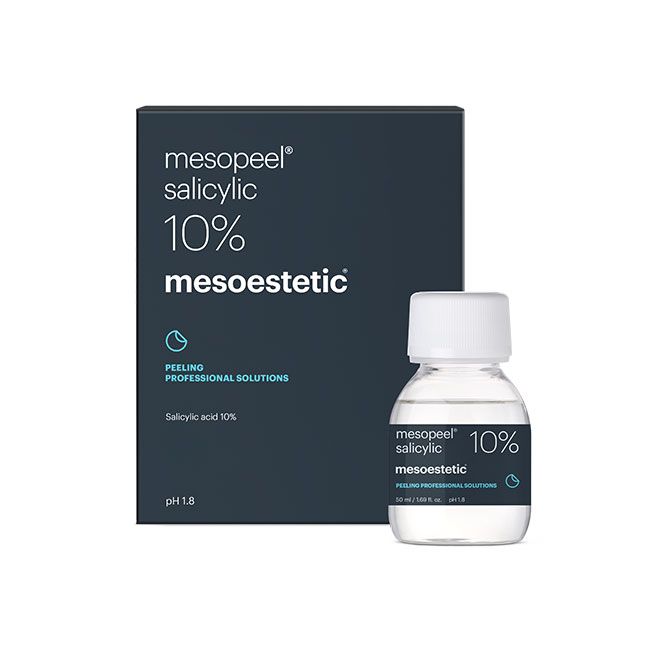 mesopeel® salitsüül 10%