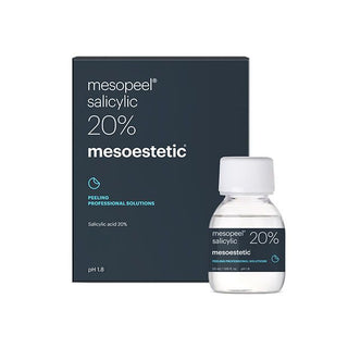 mesopeel® salitsüül 20%