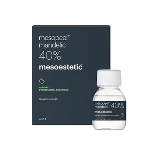 mesopeel® mandel 40%