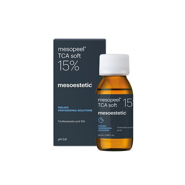 mesopeel® TCA pehme 15%