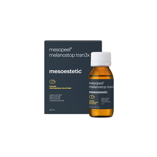 mesopeel® melanostop trans3x