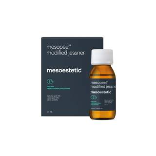 mesopeel® modifitseeritud jessner