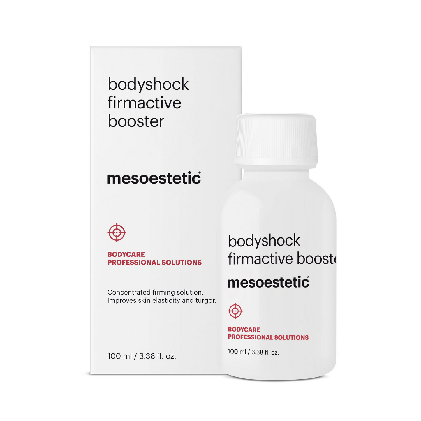 bodyshock® firmactive booster