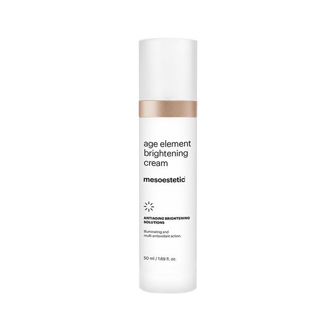 age element® brightening cream