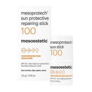 mesoprotech® sun protective repairing stick