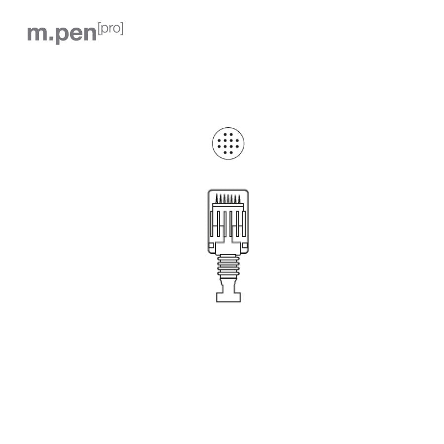 m.pen needles