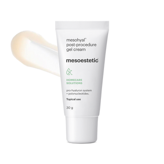 mesohyal™ post-procedure gel cream