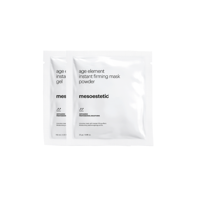 age element® instant firming mask