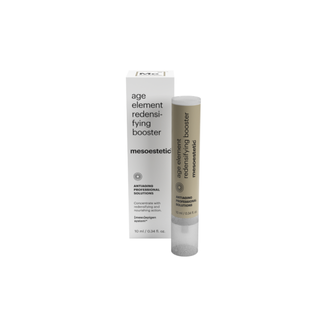 age element® redensifying booster